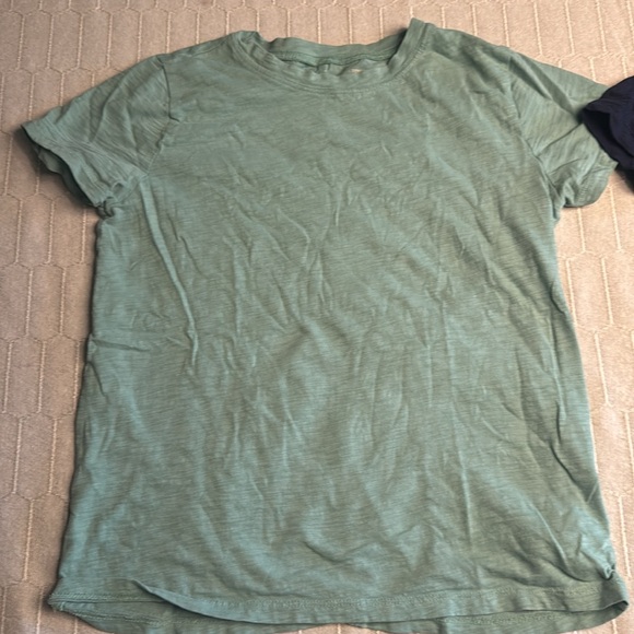 Jcrew Crewcute tshirts. Size L (11-12) - Picture 2 of 9